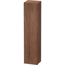 Пенал подвесной темный орех L Duravit DuraStyle  DS1229L2121