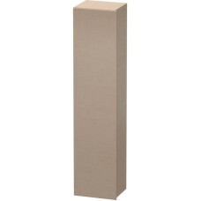 Пенал подвесной лен L Duravit DuraStyle DS1229L7575