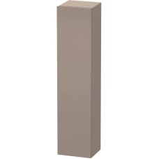 Пенал подвесной базальт матовый R Duravit DuraStyle DS1229R4343