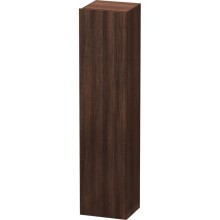 Пенал подвесной каштан R Duravit DuraStyle DS1229R5353