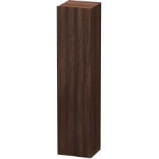 Пенал подвесной каштан R Duravit DuraStyle DS1229R5353