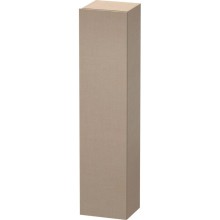 Пенал подвесной лен R Duravit DuraStyle DS1229R7575