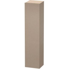 Пенал подвесной лен R Duravit DuraStyle DS1229R7575