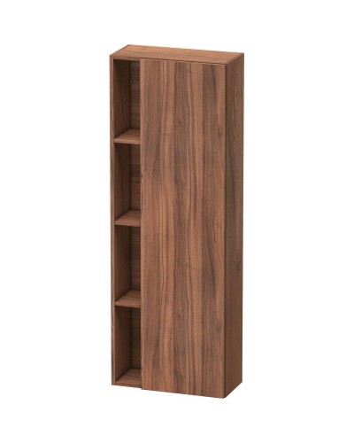 Пенал подвесной орех R Duravit DuraStyle DS1238R7979