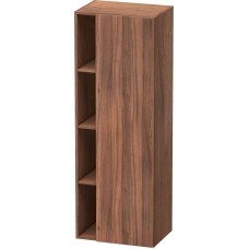 Пенал подвесной орех R Duravit DuraStyle DS1239R7979