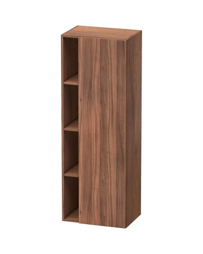 Пенал подвесной орех R Duravit DuraStyle DS1239R7979