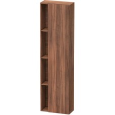 Пенал подвесной орех R Duravit DuraStyle DS1248R7979