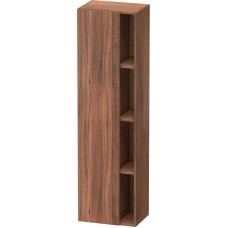 Пенал подвесной орех L Duravit DuraStyle DS1249L7979