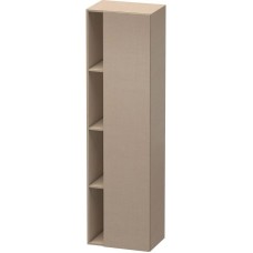 Пенал подвесной лен R Duravit DuraStyle  DS1249R7575