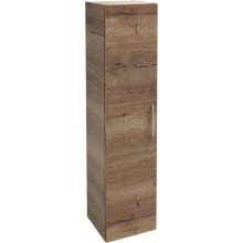 Пенал подвесной дуб табак L Jacob Delafon Odeon Rive Gauche EB2570G-R5-E52