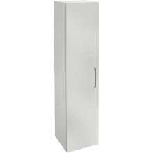 Пенал подвесной белый глянец L Jacob Delafon Odeon Rive Gauche EB2570G-R5-G1C