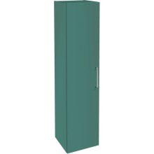 Пенал подвесной оливковый матовый L Jacob Delafon Odeon Rive Gauche EB2570G-R5-M47