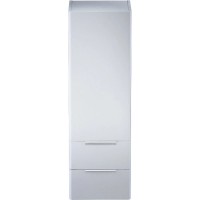 Пенал подвесной белый глянец R IDDIS Calipso CAL4000i97