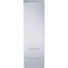 Пенал подвесной белый глянец R IDDIS Calipso CAL4000i97