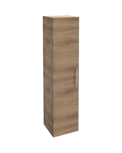 Пенал подвесной квебекский дуб L Jacob Delafon Odeon Rive Gauche EB2570G-R6-E10