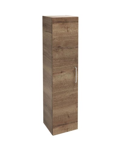 Пенал подвесной дуб табак L Jacob Delafon Odeon Rive Gauche EB2570G-R6-E52