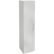 Пенал подвесной белый матовый L Jacob Delafon Odeon Rive Gauche EB2570G-R6-M49