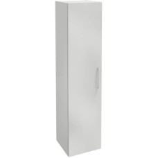 Пенал подвесной белый матовый L Jacob Delafon Odeon Rive Gauche EB2570G-R6-M49