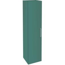 Пенал подвесной оливковый матовый L Jacob Delafon Odeon Rive Gauche EB2570G-R6-M47