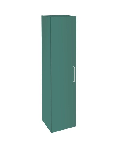 Пенал подвесной оливковый матовый L Jacob Delafon Odeon Rive Gauche EB2570G-R6-M47