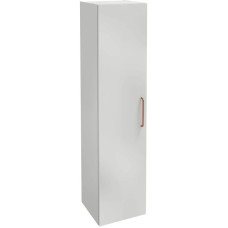 Пенал подвесной белый L Jacob Delafon Odeon Rive Gauche EB2570G-R7-N18