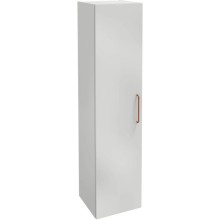 Пенал подвесной белый матовый L Jacob Delafon Odeon Rive Gauche EB2570G-R7-M49