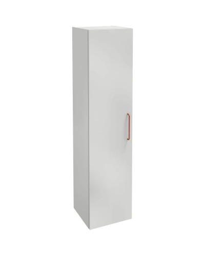 Пенал подвесной белый матовый L Jacob Delafon Odeon Rive Gauche EB2570G-R7-M49