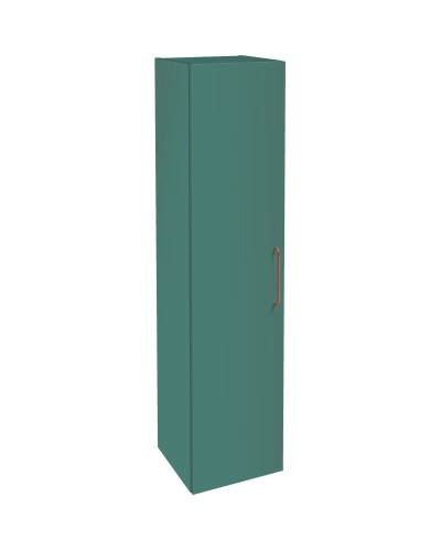 Пенал подвесной оливковый матовый L Jacob Delafon Odeon Rive Gauche EB2570G-R7-M47