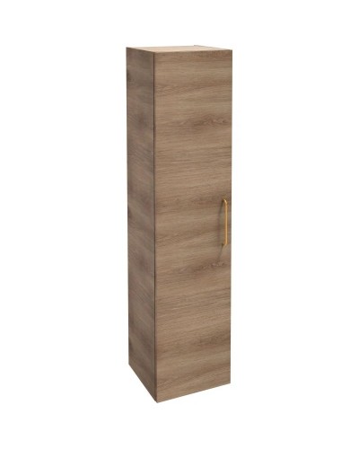 Пенал подвесной квебекский дуб L Jacob Delafon Odeon Rive Gauche EB2570G-R8-E10