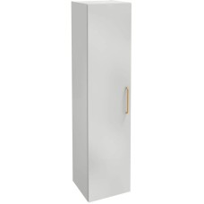 Пенал подвесной белый матовый L Jacob Delafon Odeon Rive Gauche EB2570G-R8-M49