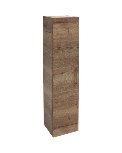 Пенал подвесной дуб табак L Jacob Delafon Odeon Rive Gauche EB2570G-R9-E52