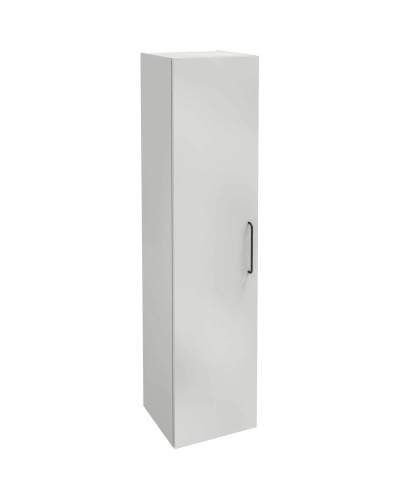 Пенал подвесной белый L Jacob Delafon Odeon Rive Gauche EB2570G-R9-N18