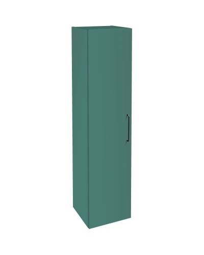 Пенал подвесной оливковый матовый L Jacob Delafon Odeon Rive Gauche EB2570G-R9-M47