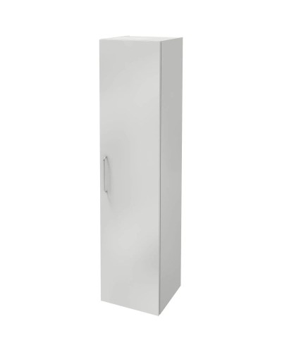 Пенал подвесной белый R Jacob Delafon Odeon Rive Gauche EB2570D-R5-N18