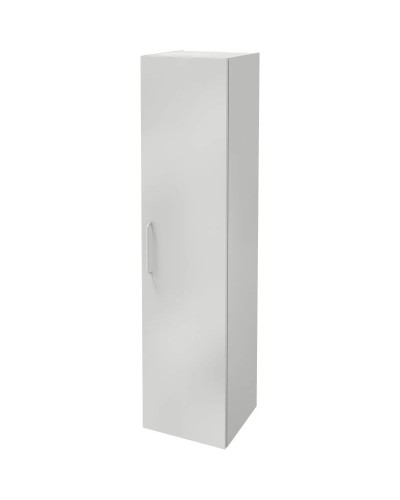 Пенал подвесной белый R Jacob Delafon Odeon Rive Gauche EB2570D-R6-N18