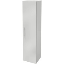 Пенал подвесной белый глянец R Jacob Delafon Odeon Rive Gauche EB2570D-R6-G1C