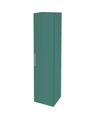 Пенал подвесной оливковый матовый R Jacob Delafon Odeon Rive Gauche EB2570D-R6-M47