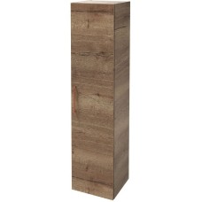 Пенал подвесной дуб табак R Jacob Delafon Odeon Rive Gauche EB2570D-R7-E52