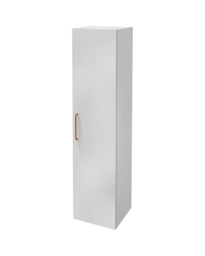 Пенал подвесной белый матовый R Jacob Delafon Odeon Rive Gauche EB2570D-R7-M49