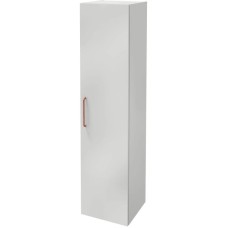 Пенал подвесной белый глянец R Jacob Delafon Odeon Rive Gauche EB2570D-R7-G1C