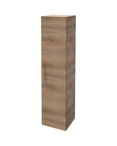 Пенал подвесной квебекский дуб R Jacob Delafon Odeon Rive Gauche EB2570D-R8-E10