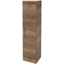 Пенал подвесной дуб табак R Jacob Delafon Odeon Rive Gauche EB2570D-R8-E52