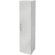 Пенал подвесной белый R Jacob Delafon Odeon Rive Gauche EB2570D-R8-N18