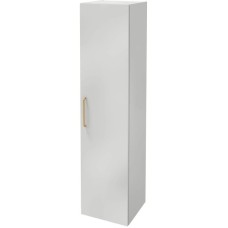 Пенал подвесной белый матовый R Jacob Delafon Odeon Rive Gauche EB2570D-R8-M49