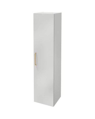 Пенал подвесной белый глянец R Jacob Delafon Odeon Rive Gauche EB2570D-R8-G1C