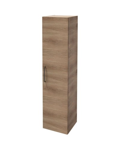 Пенал подвесной квебекский дуб R Jacob Delafon Odeon Rive Gauche EB2570D-R9-E10