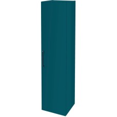 Пенал подвесной сине-зеленый матовый R Jacob Delafon Odeon Rive Gauche EB2570D-R9-M85