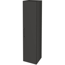 Пенал подвесной серый антрацит матовый R Jacob Delafon Odeon Rive Gauche EB2570D-R9-M53