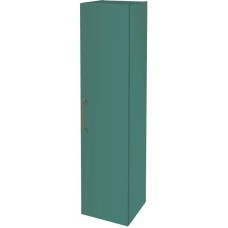 Пенал подвесной оливковый матовый R Jacob Delafon Odeon Rive Gauche EB2570D-R7-M47