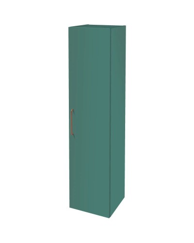 Пенал подвесной оливковый матовый R Jacob Delafon Odeon Rive Gauche EB2570D-R7-M47